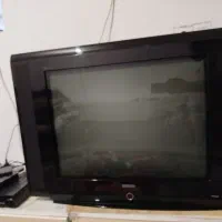 تلویزیون اسنوا ۲۹اسلیم دیجیتال س کام|تلویزیون و پروژکتور|کرمان, |دیوار