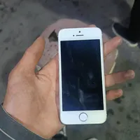 ایفون 5s حافظه ۶۴ گیگابایت
