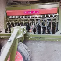 ردیف کار کشت گستر