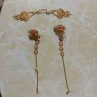 فروش طلا گوشواره