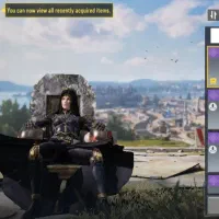 اکانت کالاف گاد