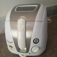 یک عدد سرخ کن نونو    و