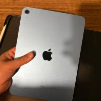 آیپد ۱۰.۹ نسل جدید + قلم نسل یک Ipad 2022|تبلت|تهران, یوسف‌آباد|دیوار