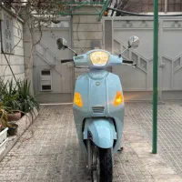 بنلی ستا ۹۹