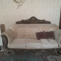 مبل ۸ نفره