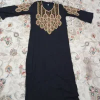 ماکسی آب طلا|لباس|اهواز, کوی فرهنگیان ۲|دیوار
