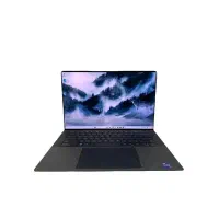 لپ تاپ فوق حرفه ای دل سری XPS صفحه 4K و لمسی