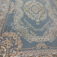 روفرشی 12 متری و 9 متری مخمل طوسی|روفرشی|قم, چهل درخت|دیوار