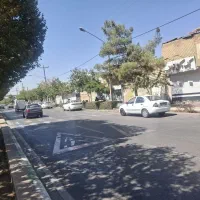 ۱۸متر مغازه چهاراه مخابرات حاشیه شریعتی|اجارهٔ مغازه و غرفه|مشهد, استاد یوسفی (شهرک غرب)|دیوار