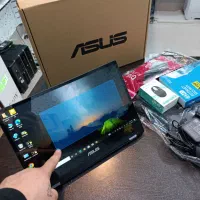 لپتاپ ایسوس مهندسی رم16 zenbook تاچ قلم نوری