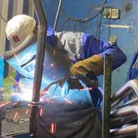 استخدام جوشکار، برشکار، خمکار، پرسکار، نیروی ساده