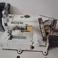 چرخ میان دوز