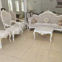تولید انواع مبل کلاسک و فرانسوی.  سرویس خواب|مبلمان خانگی و میز عسلی|کنگاور, |دیوار