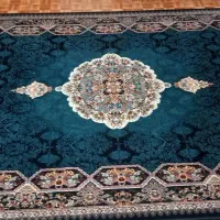 یک جفت فرش۶متری