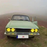 پیکان دولوکس
