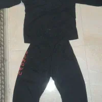 لباس و لوازم کونگ فو