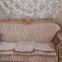 تعدادی لوازم منزا