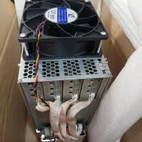 ماینر L3++ اک|قطعات و لوازم جانبی رایانه|تهران, عبدل‌آباد|دیوار