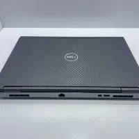 Dell perecision 7530|رایانه همراه|قم, صفائیه|دیوار