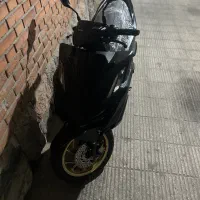 کلیک|موتورسیکلت|تهران, شمسآباد|دیوار