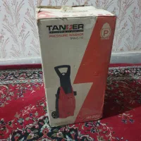 کارواش خانگی