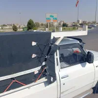 نیسان کرایه