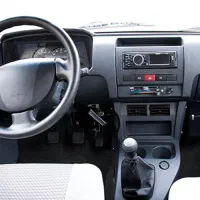 فروش مزدا دوکابین