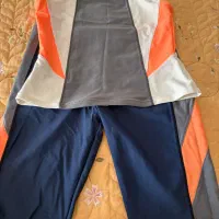 لباس ورزشی نایک