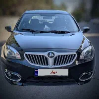 برلیانس موتور ۱۵۰۰|خودرو سواری و وانت|تهران, مرزداران|دیوار