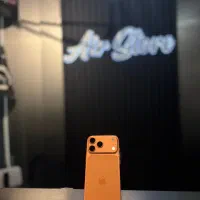 آیفون ۱۷ پرومکس با شرایط ویژه بدون چک