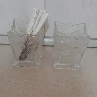 ظروف پذیرایی کریستال اصل ژاپن|ظروف سرو و پذیرایی|محمدشهر, محمدشهر|دیوار