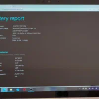 سرفیس پرو 5 Surface pro 5 i7 256/8|تبلت|شیراز, بعثت|دیوار