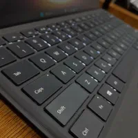 لپتاپ عالی Microsoft Surface Pro 7
