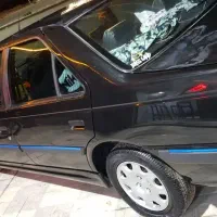 پارس مشکی مدل ۹۳