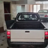 پراید وانت ۱۴۰۳ صفر کیلومتر|خودرو سواری و وانت|تهران, نازیآباد|دیوار