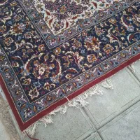 فرش|فرش|نوبران, |دیوار