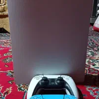 ps5 fat|کنسول، بازی ویدئویی و آنلاین|ورامین, ورامین|دیوار