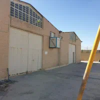 سوله بهداشتی شهرگ صنعتی مهریز(هرفته)|فروش دفتر صنعتی، کشاورزی، تجاری|مهریز, |دیوار