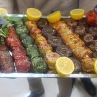 باغ تالار صبا