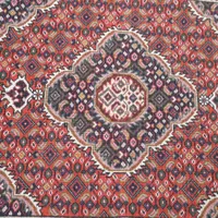 فرش قاپیچی(پادری ) ۲ جفت (۴عدد)|فرش|اردبیل, |دیوار