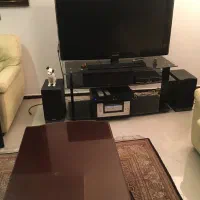 سیستم صوتی ساروند Haymer