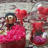 انواع گلهای ربانی|گل مصنوعی|مرودشت, نقش رستم|دیوار