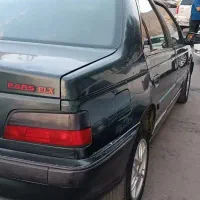 پارس 81|خودرو سواری و وانت|مهاباد (آذربایجان غربی), |دیوار