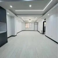 زنبق ۹۰مترروبه نما فول بازسازی ۲پارکینگ سندی