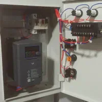 برق صنعتی و ساختمان.ساخت تابلو برق تک فاز و سه فاز|خدمات پیشه و مهارت|تهران, آزادشهر|دیوار