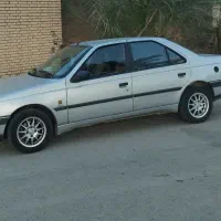 پژو با امتیاز نفت