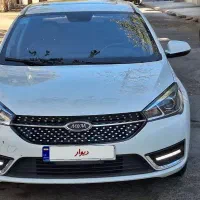 آریزو ۵ تمیز و کارمندی|خودرو سواری و وانت|تربت جام, پاسداران|دیوار