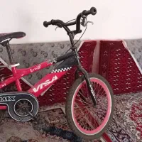 دوچرخه ویسا مناسب  نوجوان ،
