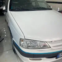 خودرو پژو پارس tu5