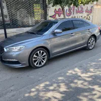 لیفان ۸۲۰ بی رنگ مدل ۹۷ با رنگ جذاب
